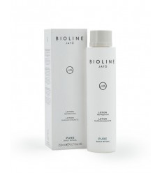 PURE LOTION REFRESHING