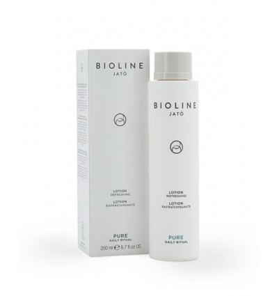PURE LOTION REFRESHING