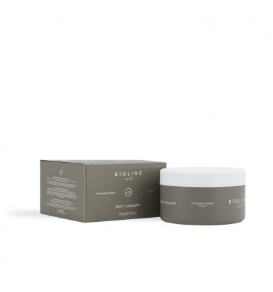 SCRUB THALASSO FORCE