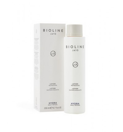 HYDRA LOTION REFRESHING
