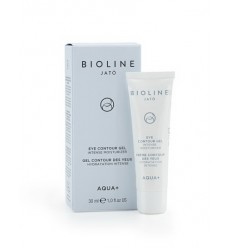 EYE CONTOUR GEL Intense hidration