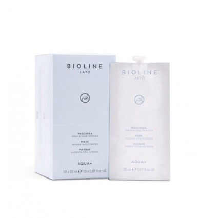 MASK Intense Moisturizer