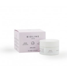 CREAM SOOTHING MOISTURIZING