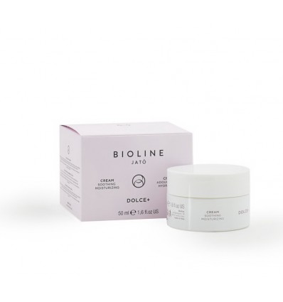 CREAM SOOTHING MOISTURIZING