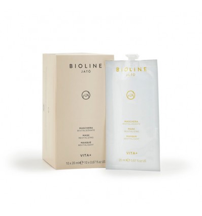 MASK Revitalizing