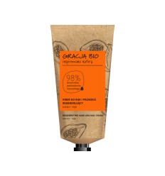 REGENERATING HAND AND NAIL CREAM