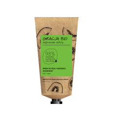 PROTECTIVE HAND AND NAIL CREAM