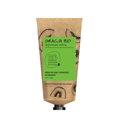 PROTECTIVE HAND AND NAIL CREAM
