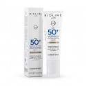 SPF 50+ VERY HIGH PROTECTION Face Fluid Cream Age Repair
