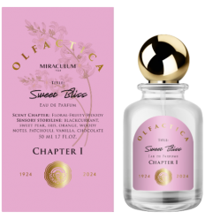 OLFACTICA Eau de Parfum Sweet Bliss