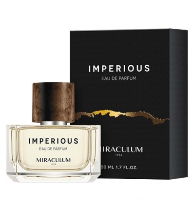 IMPERIOUS Eau de Parfum