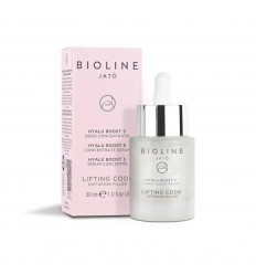 Hyalu Boost 5 Concentrate Serum