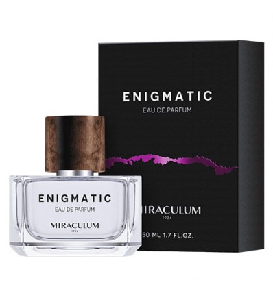 ENIGMATIC Eau de Parfum