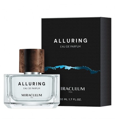 ALLURING Eau de Parfum