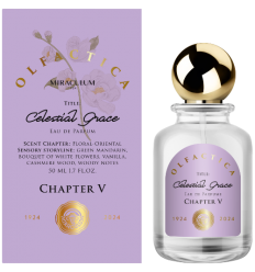 OLFACTICA Eau de Parfum Celestial Grace