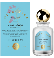 OLFACTICA Eau de Parfum Pure Aura