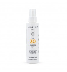 SPF30 High Protection Milk Body Spray Multi-Protection