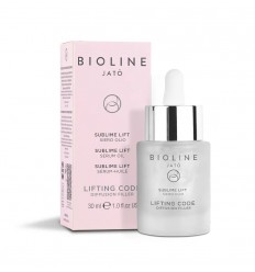 Sublime Lift Serum oil
