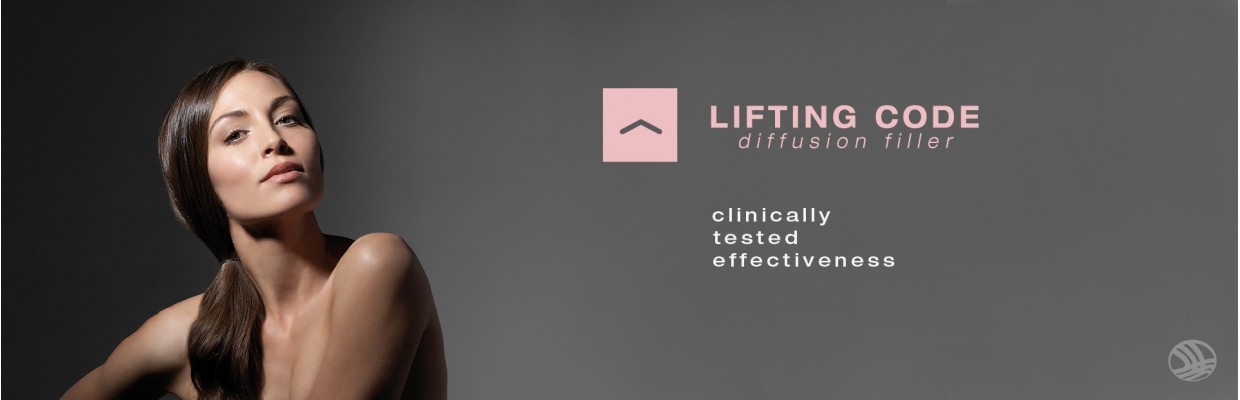 LIFTING CODE DIFFUSION FILLER