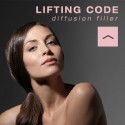 LIFTING CODE DIFFUSION FILLER