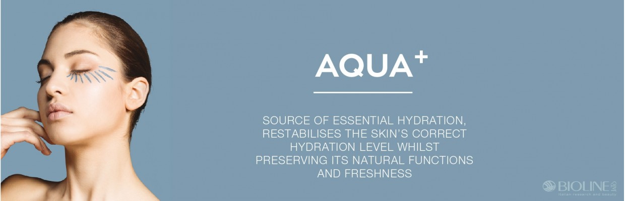 AQUA+