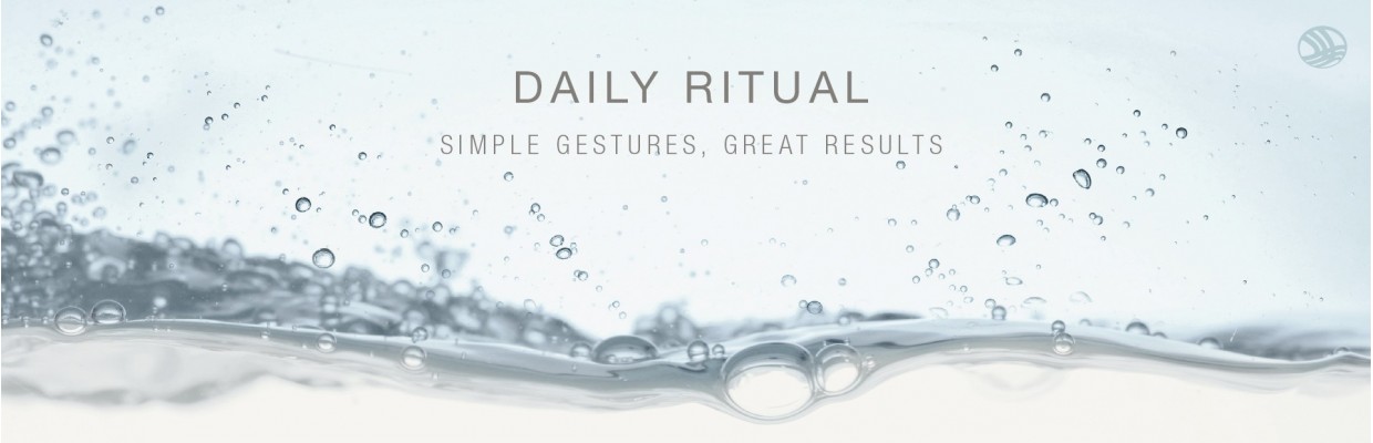 DAILY RITUAL