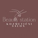 BEAUTY STATION