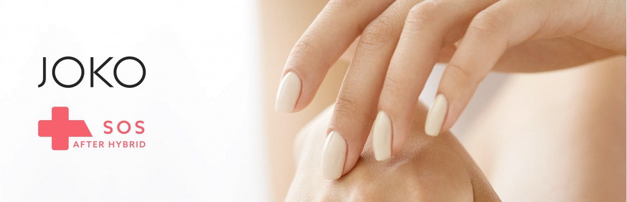 NAILS THERAPY
