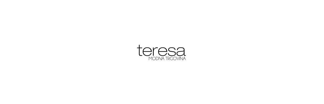 Modna trgovina TERESA